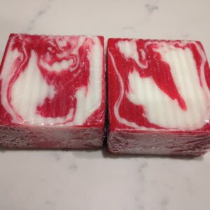 Cranberry Pomegranate