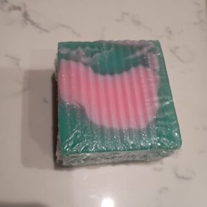 Cucumber Melon